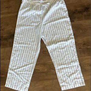 NWT - Light summer PJ Pants!